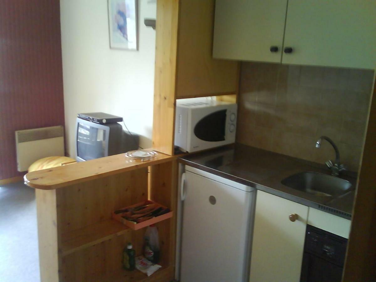 Studio Gresse En Vercors Экстерьер фото
