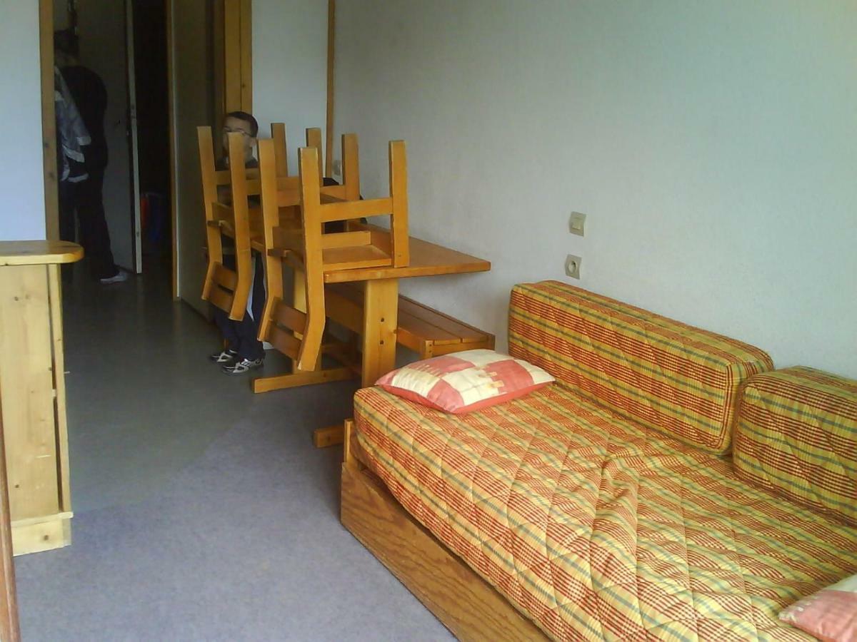 Studio Gresse En Vercors Экстерьер фото